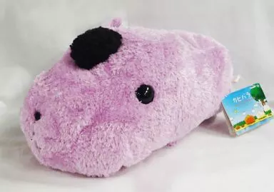 Plush - Kapibara-san