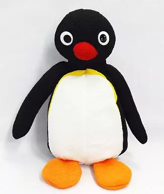 Plush - PINGU / Pingu