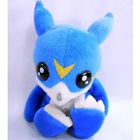 Plush - Digimon Adventure / Veemon