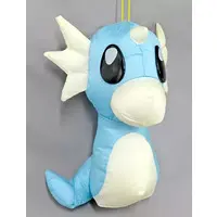 Plush - Pokémon / Dratini