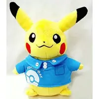 Plush - Pokémon / Pikachu