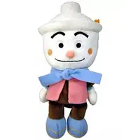 Plush - Anpanman / Tendonman
