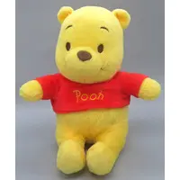 Plush - Winnie the Pooh / Winnie-the-Pooh