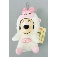 Plush - Disney / Minnie Mouse