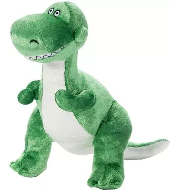 Plush - Toy Story / Rex