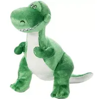Plush - Toy Story / Rex