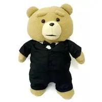 Plush - Ted