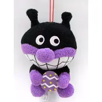 Plush - Anpanman / Baikinman