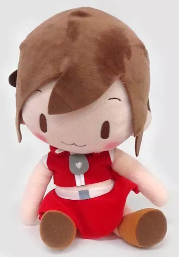 Plush - VOCALOID / MEIKO