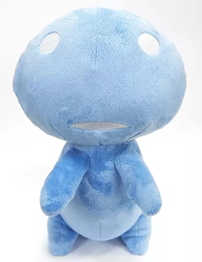 Plush - Japanese giant salamander