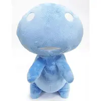 Plush - Japanese giant salamander