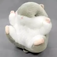 Plush - Coroham Coron