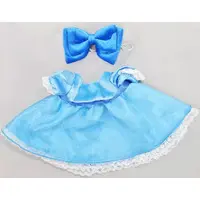 Plush Clothes - Peter Pan