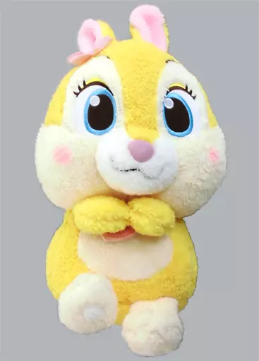 Plush - Bambi / Miss Bunny
