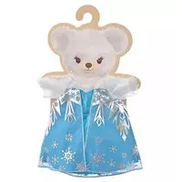 Plush Clothes - Frozen / Elsa