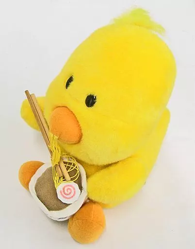 Plush - Chikin Ramen