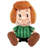 Plush - PEANUTS / Peppermint Patty