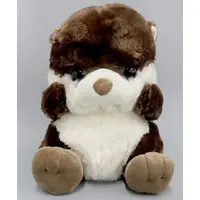 Plush - Sea otter