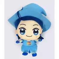 Plush - Ojamajo Doremi / Senoo Aiko