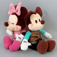 Plush - Disney