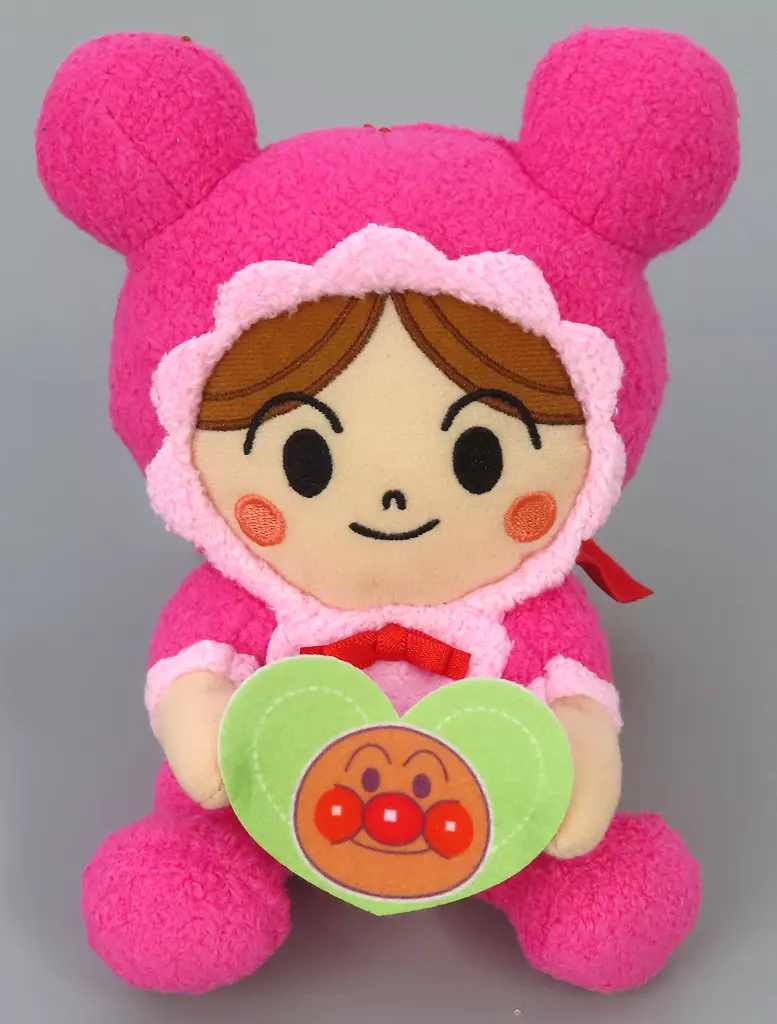 Plush - Anpanman / Akachanman