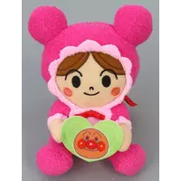 Plush - Anpanman / Akachanman