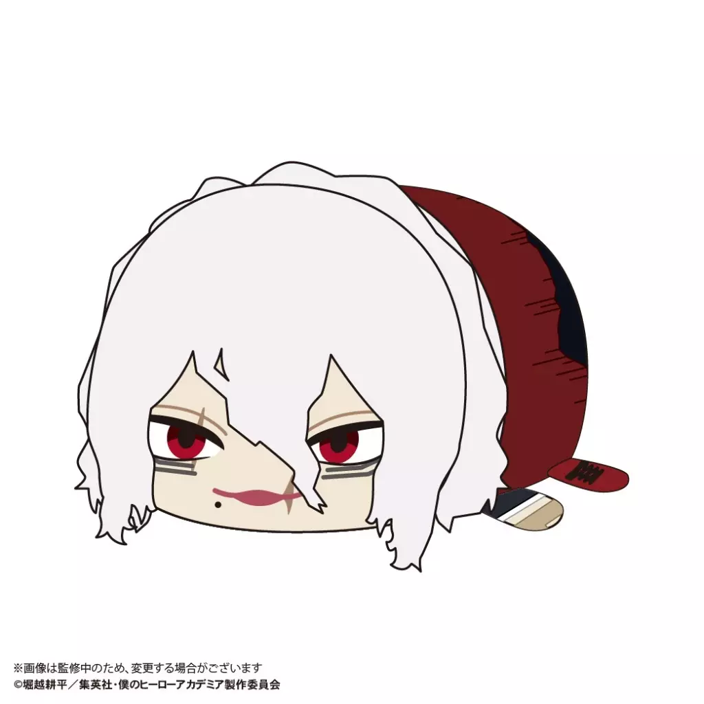 PoteKoro Mascot - Boku no Hero Academia (My Hero Academia)