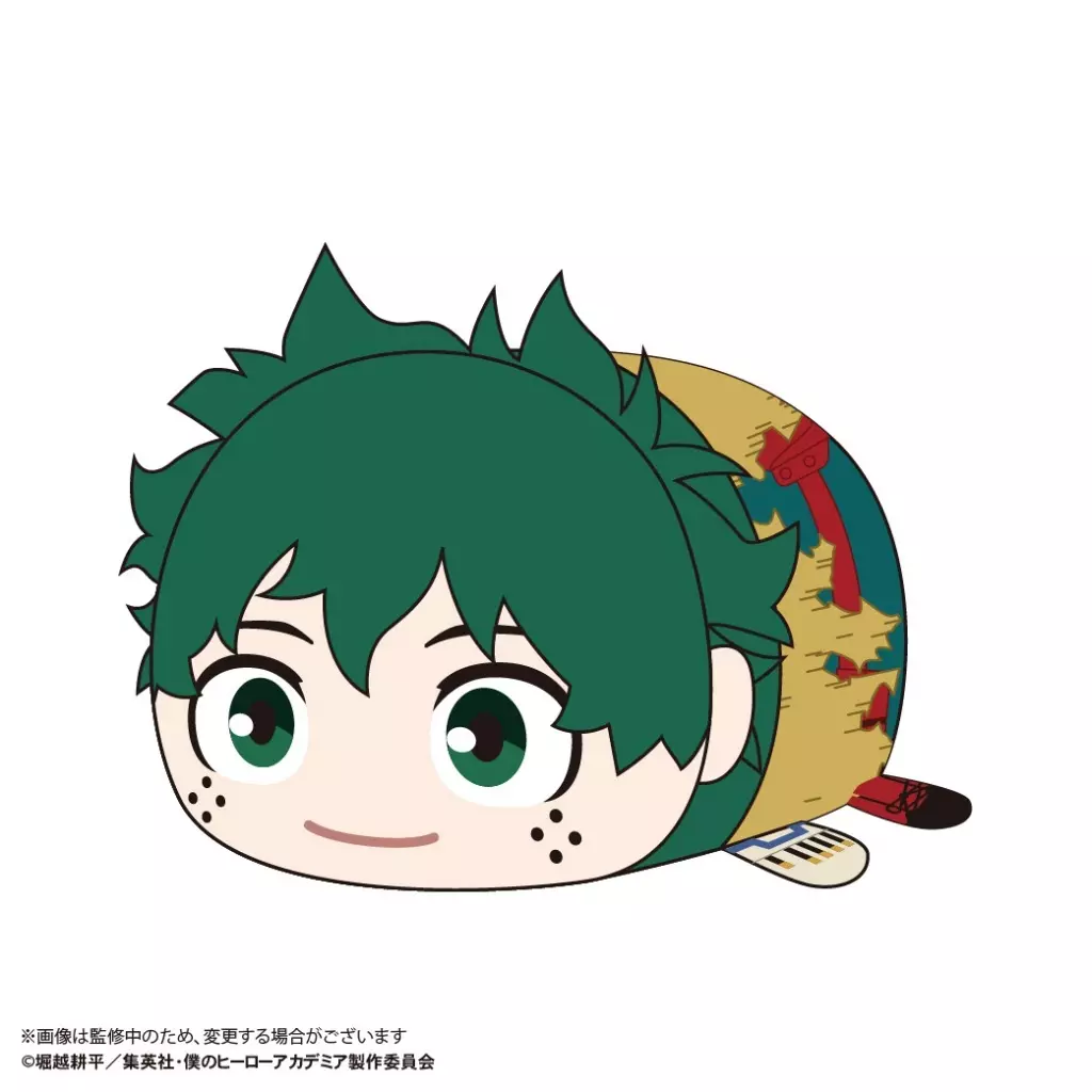 PoteKoro Mascot - Boku no Hero Academia (My Hero Academia)
