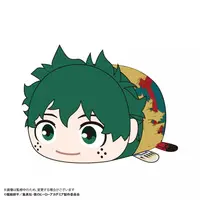 PoteKoro Mascot - Boku no Hero Academia (My Hero Academia)