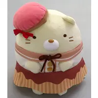 Plush - Sumikko Gurashi / Neko (Gattinosh)