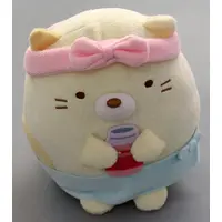 Plush - Sumikko Gurashi / Neko (Gattinosh)