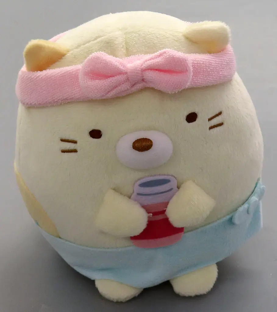 Plush - Sumikko Gurashi / Neko (Gattinosh)