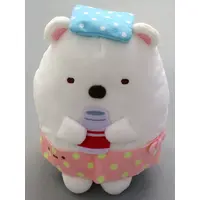 Plush - Sumikko Gurashi / Shirokuma