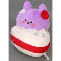 Plush - Asamimi-chan