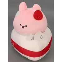 Plush - Asamimi-chan