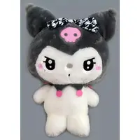 Plush - Sanrio characters / Kuromi