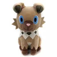Plush - Pokémon / Rockruff
