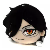 Plush - Black Butler (Kuroshitsuji) / Sebastian Michaelis