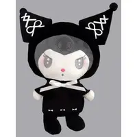 Plush - Sanrio characters / Kuromi
