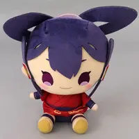 Plush - Sakuna: Of Rice and Ruin