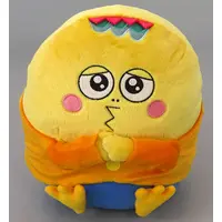 Plush - Coji-Coji / Jiro