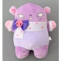 Plush - Sanrio / Kuromi