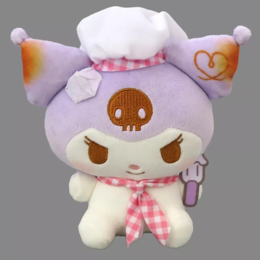 Mashumarumu - Sanrio characters / Kuromi