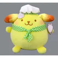 Mashumarumu - Sanrio characters / Pom Pom Purin