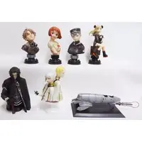 Trading Figure - Last Exile