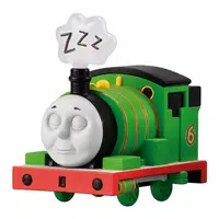 Nemurasetai - Thomas & Friends / Percy