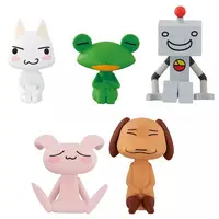 Trading Figure - Doko Demo Issyo / Toro Inoue