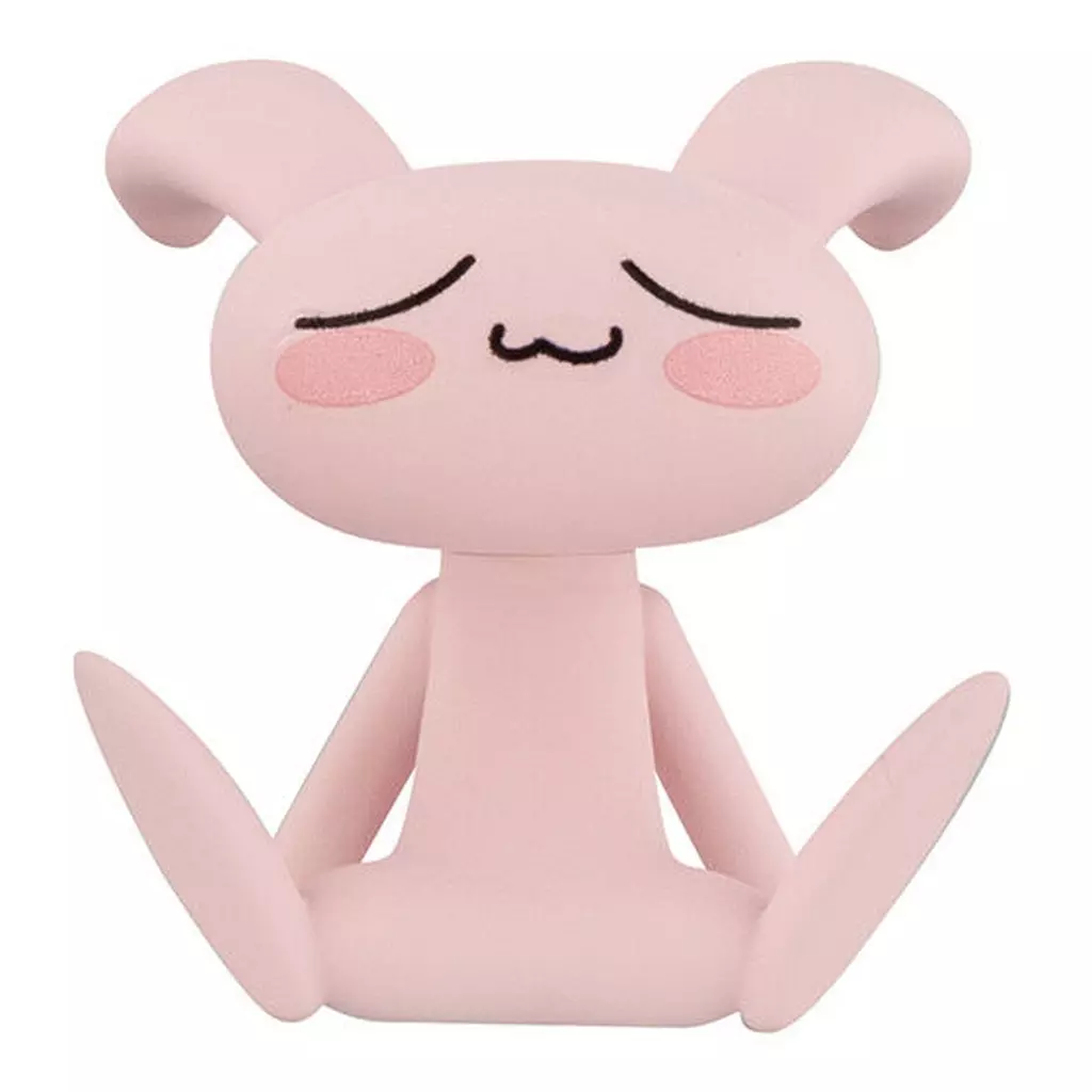 Trading Figure - Doko Demo Issyo