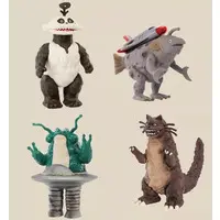 Trading Figure - Tokyo Kaiju Universe