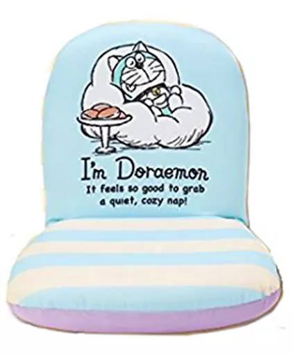 Cushion - Doraemon / Doraemon (character)